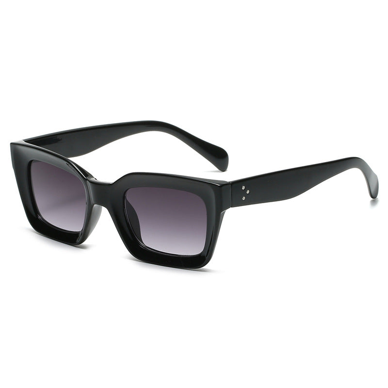 Wholesale PC Box Rivet Sunglasses